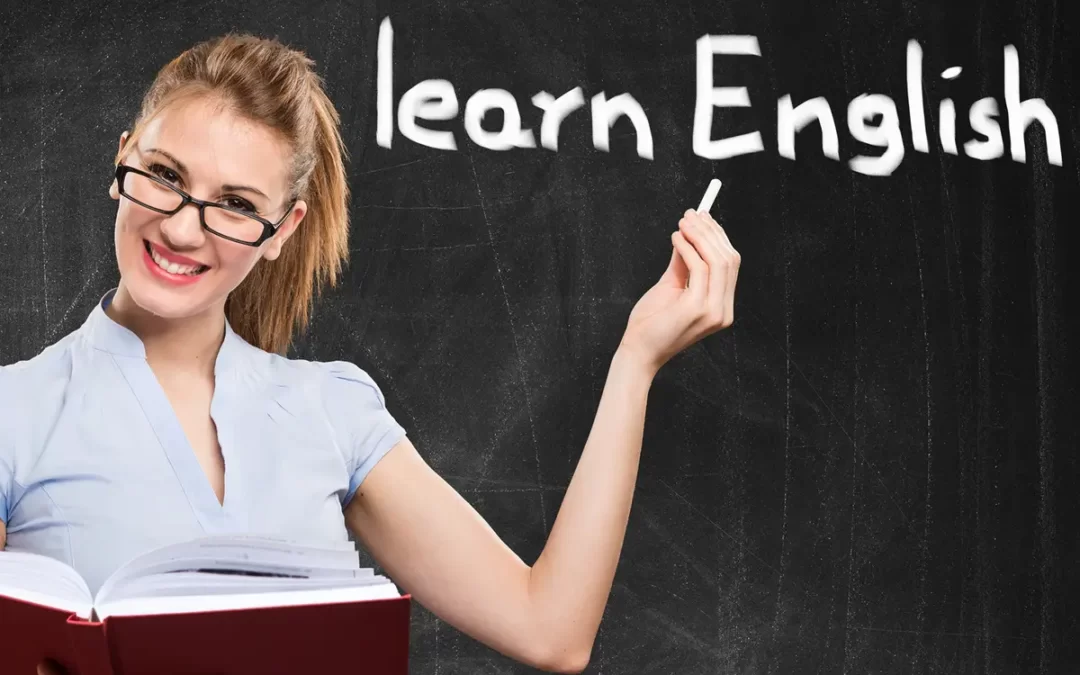 Aprender inglés para adultos